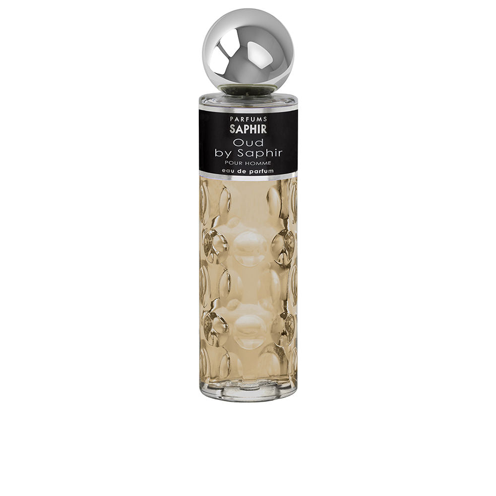 Oud EDP 200ml - Parfums Saphir