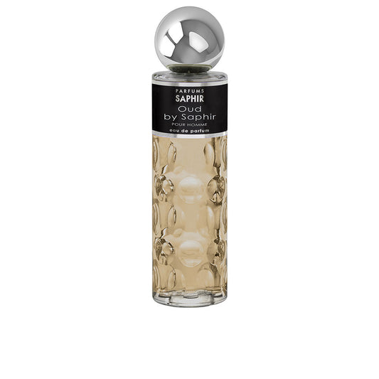 Oud EDP 200ml - Parfums Saphir