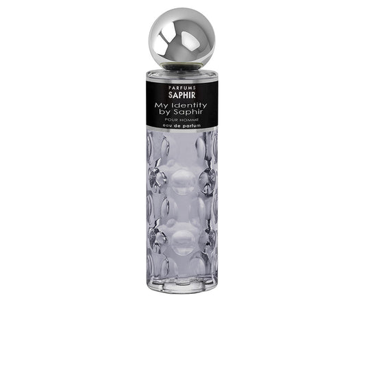 My Identity EDP 200 ml - Parfums Saphir