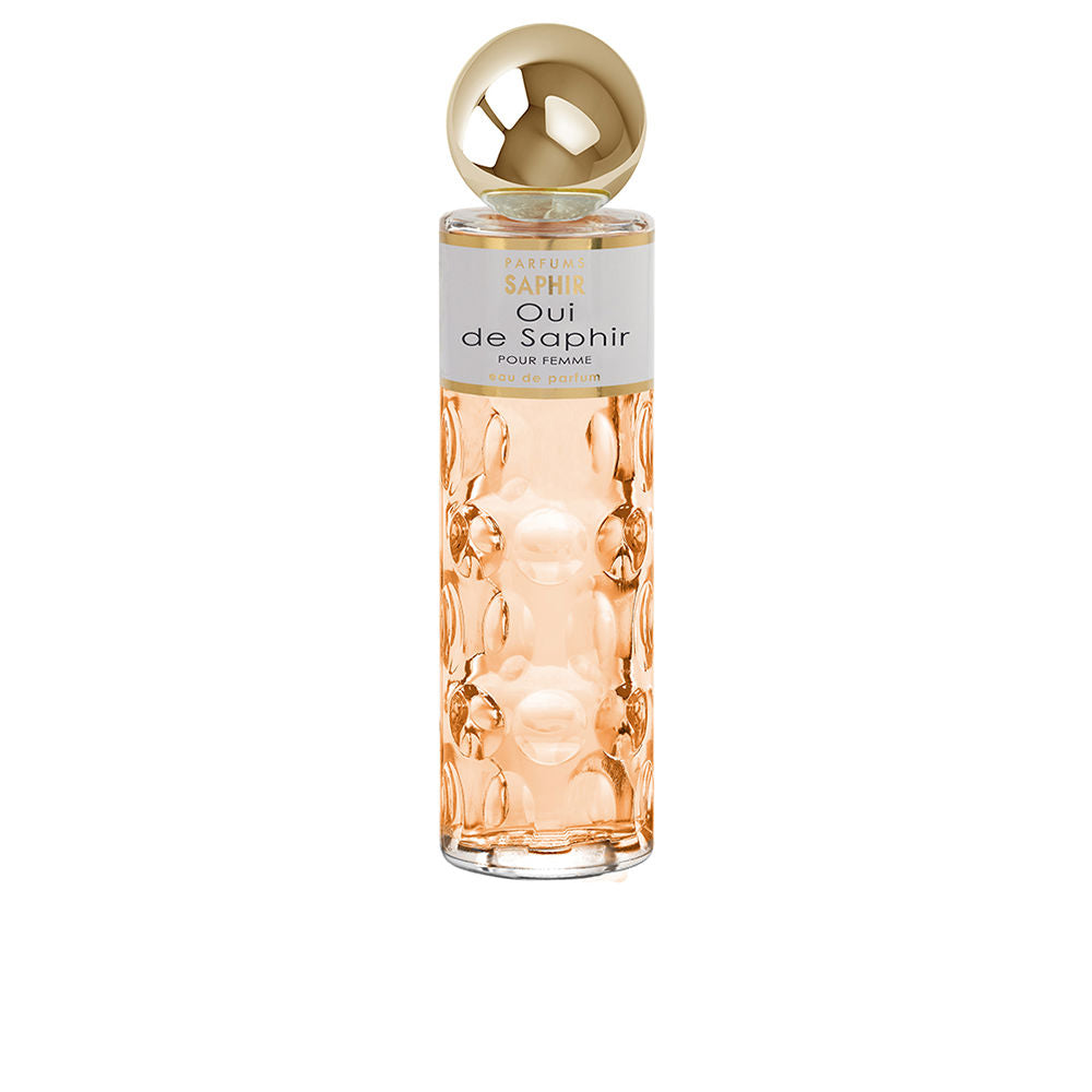 Yes by Saphir EDP 200ml - Parfums Saphir