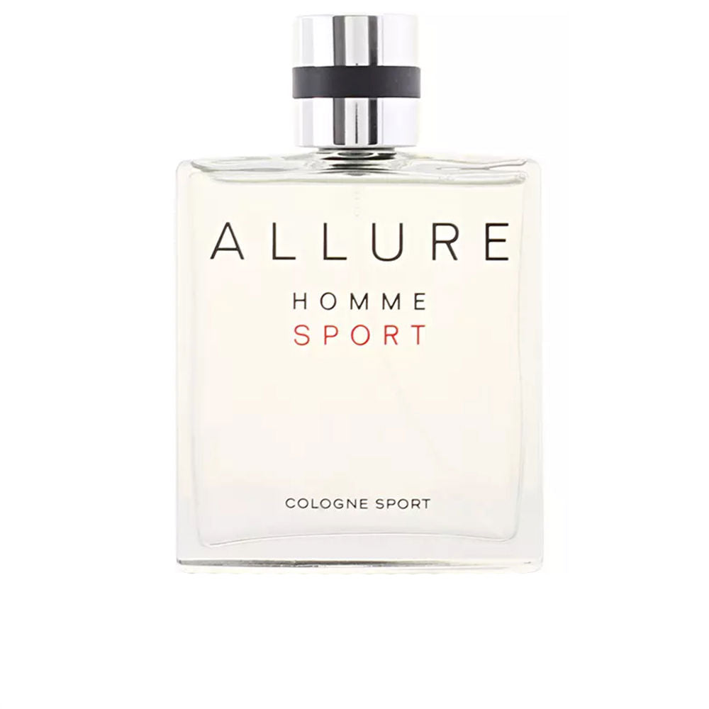 Allure Homme Sport Cologne 150ml - Chanel