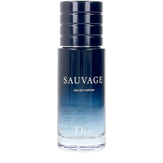 Sauvage Refillable EDP 30ml - Dior