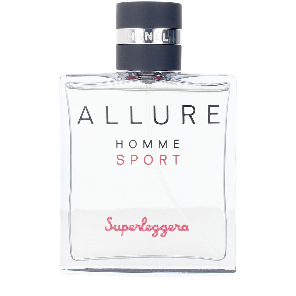 Allure Homme Sport Superleggera EDP 100 ml