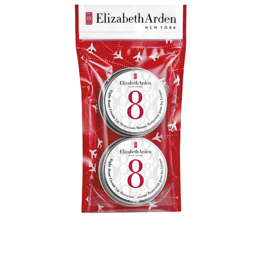 Eight Hour Lip Balm Gift Set - Elizabeth Arden