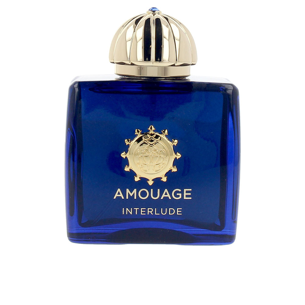 Interlude Woman EDP 100ml - Amouage