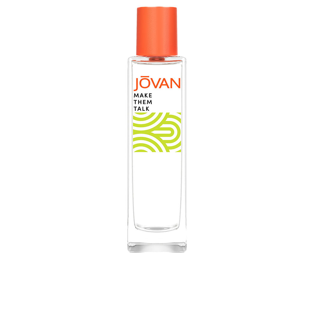 Make Them Talk Eau de Parfum 100ml - Jovan