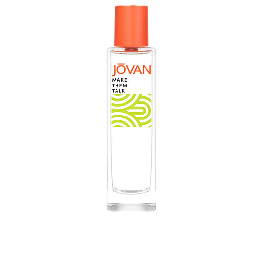 Make Them Talk Eau de Parfum 100ml - Jovan