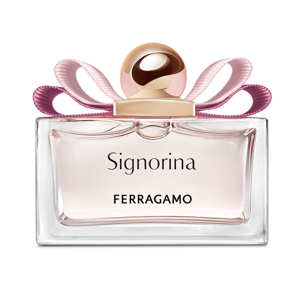 Signorina EDP 100ml - Salvatore Ferragamo
