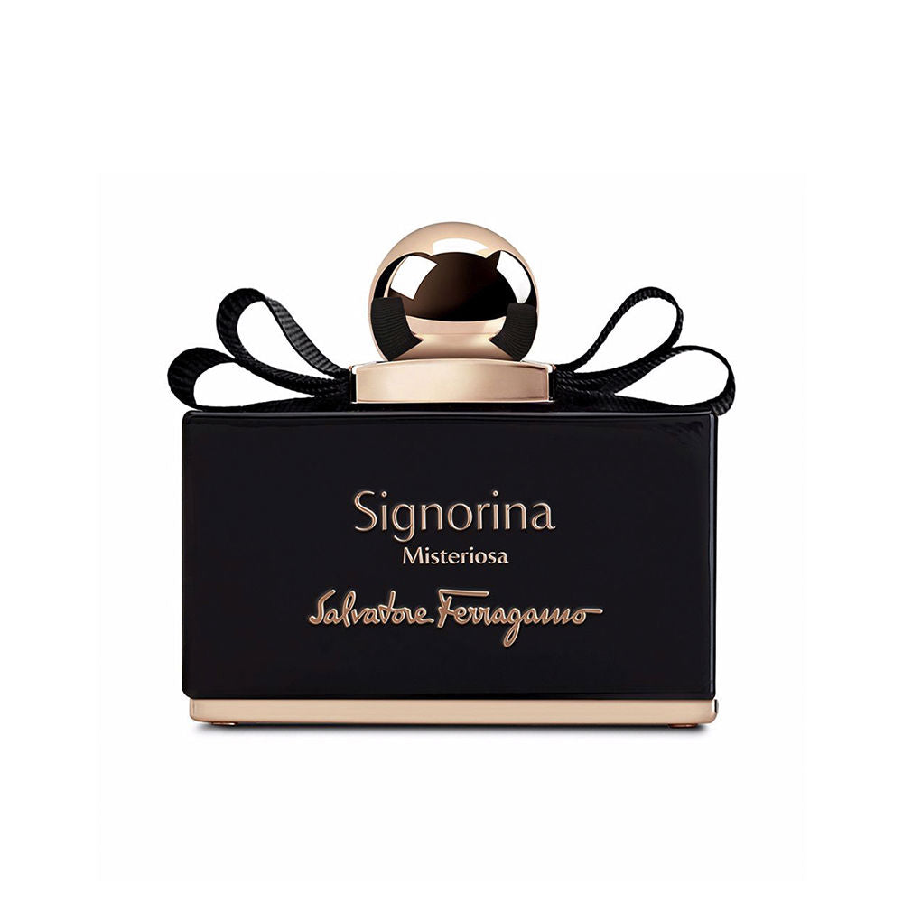 Signorina Misteriosa EDP 30ml - Salvatore Ferragamo