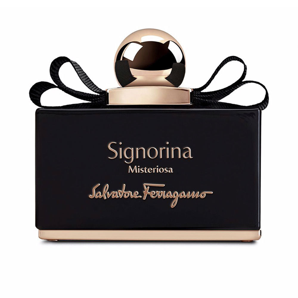 Signorina Misteriosa EDP 100ml - Salvatore Ferragamo