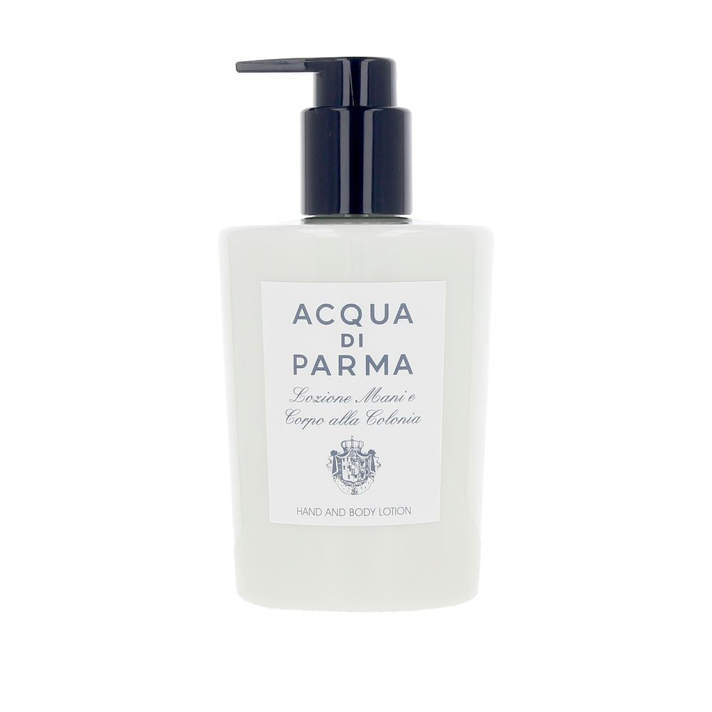 COLONIA hand a body lotion 300 ml - Acqua Di Parma