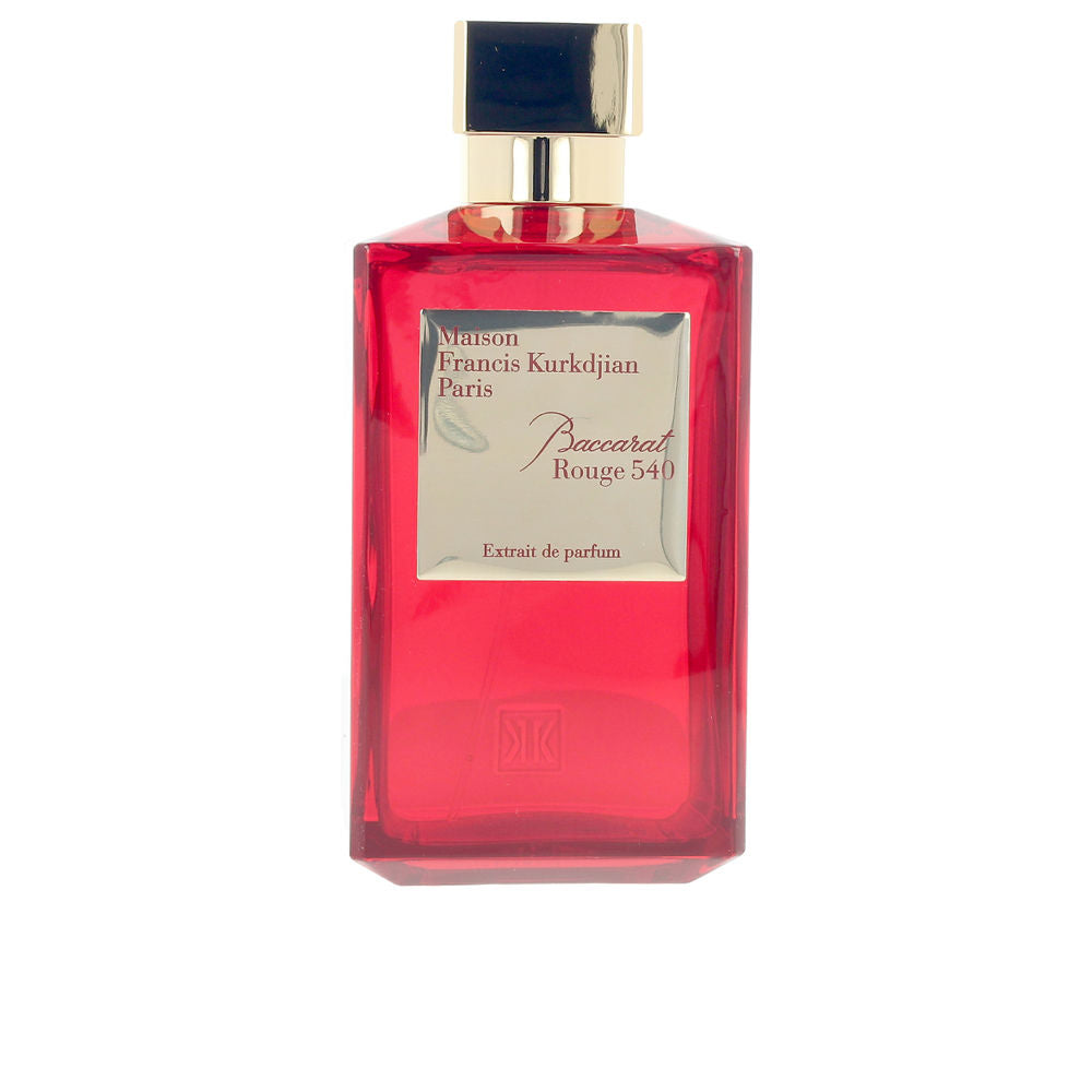 Baccarat Rouge 540 EDP 200ml - Maison Francis Kurkdjian