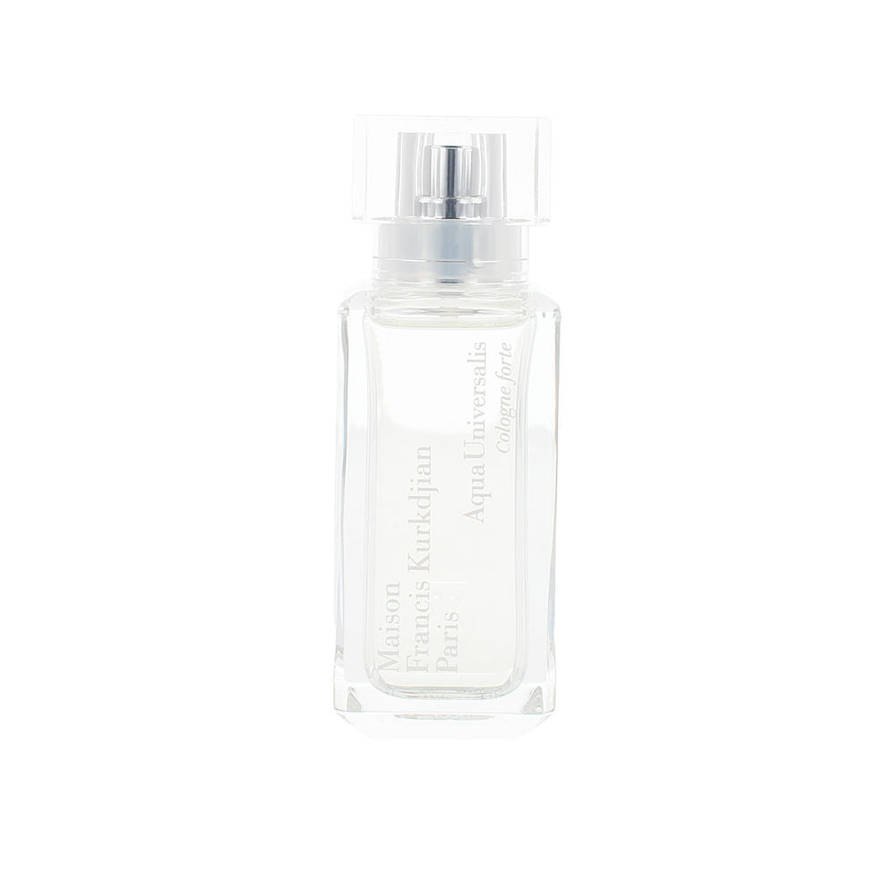 Aqua Universalis EDP 35ml - Maison Francis Kurkdjian