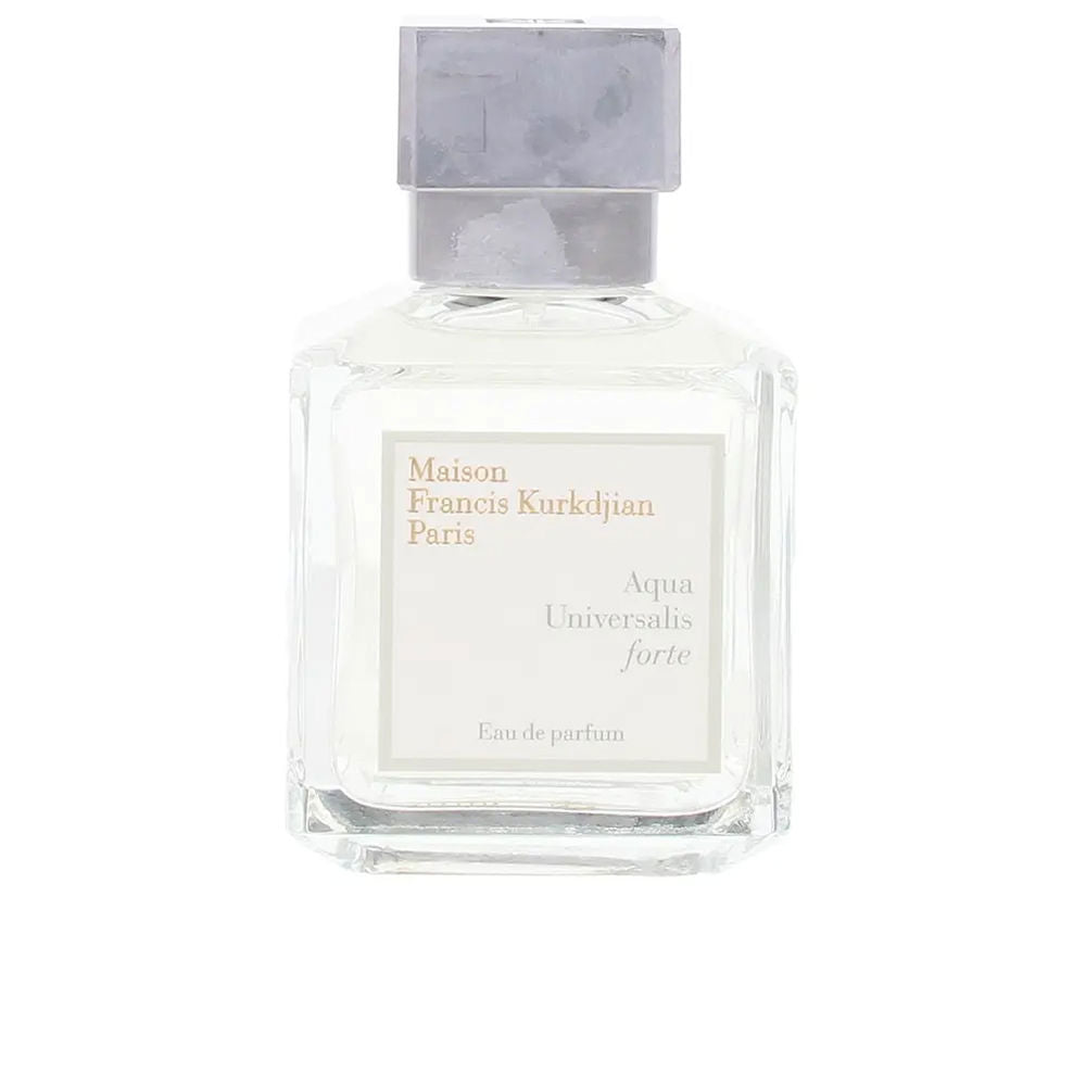 Aqua Universalis Forte EDP 70ml - Maison Francis Kurkdjian