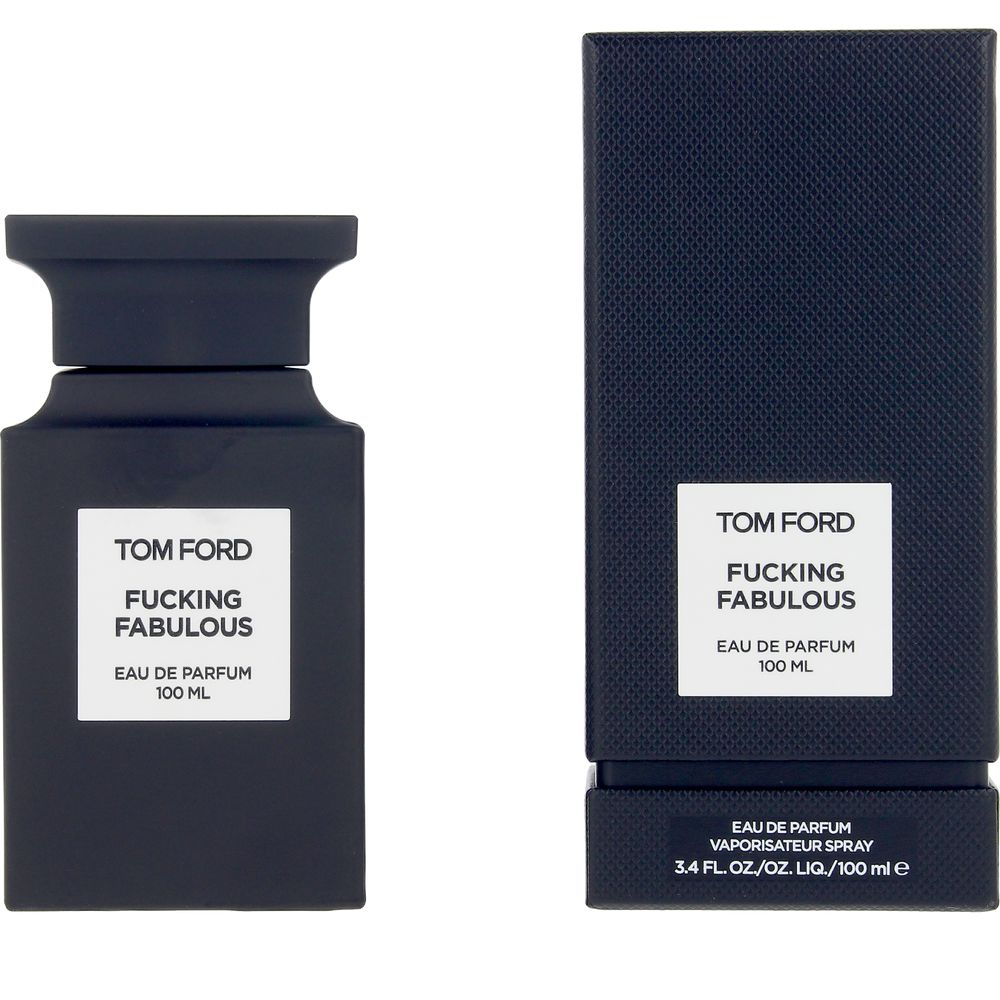 Fucking Fabulous EDP 100 ml - Tom Ford