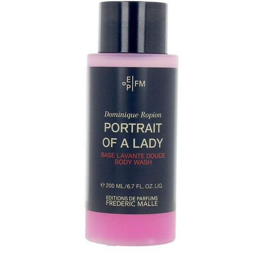 Portrait of a Lady Shower Gel 200ml - Frédéric Malle