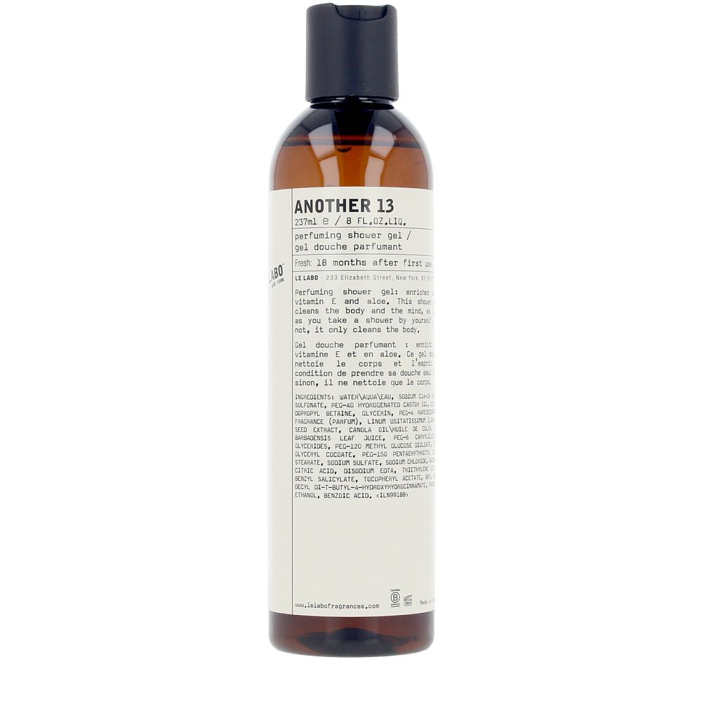 Another 13 Shower Gel 237ml - Le Labo