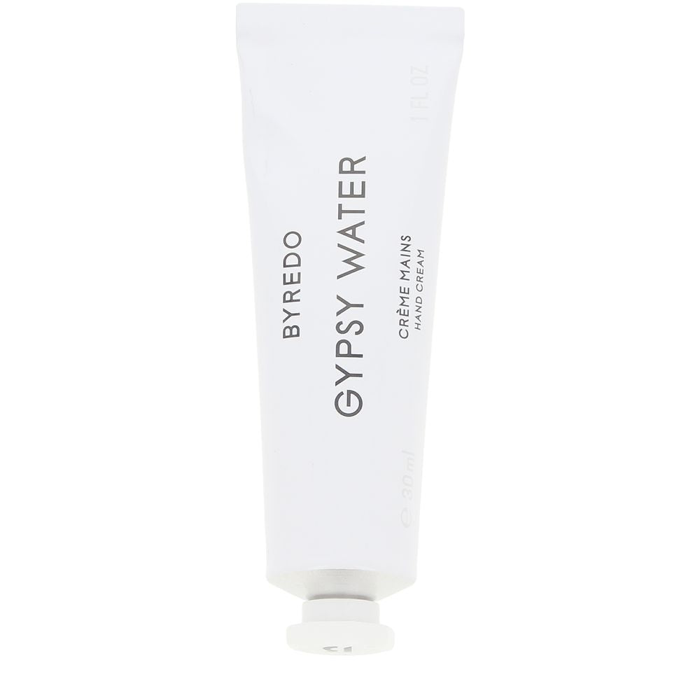 Gypsy Water Hand Cream 30ml - Byredo