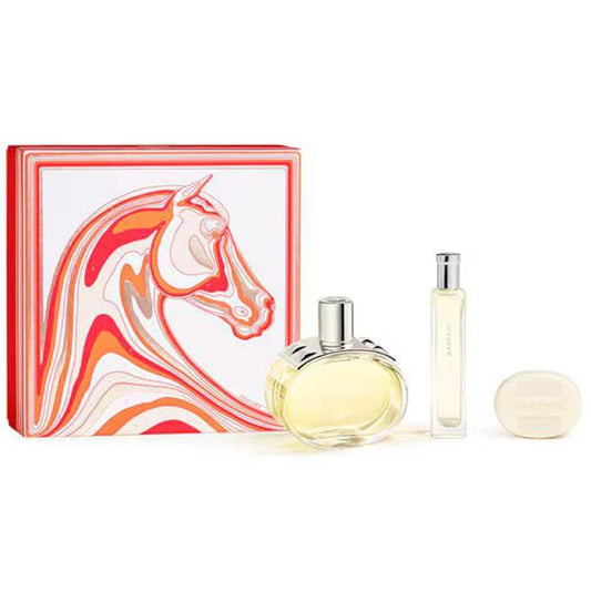 Barénia Gift Set - Hermès