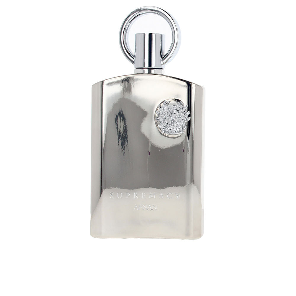 Supremacy Silver EDP 150ml - Afnan