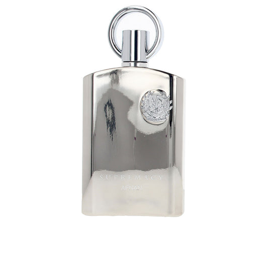 Supremacy Silver EDP 150ml - Afnan
