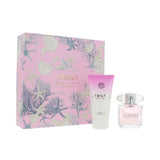 Bright Crystal EDT Gift Set - Versace