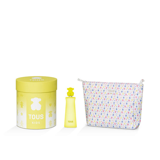 Kids Bear Case Shower Gel - Tous