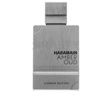 Amber Oud Carbon EDP 60ml - Al Haramain