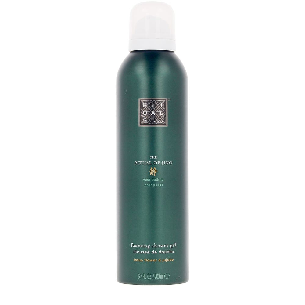 The Ritual of Jing Shower Gel 200ml - Rituals