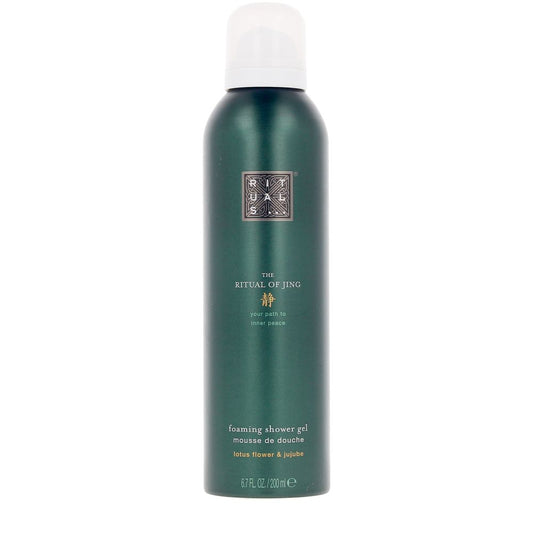 The Ritual of Jing Shower Gel 200ml - Rituals