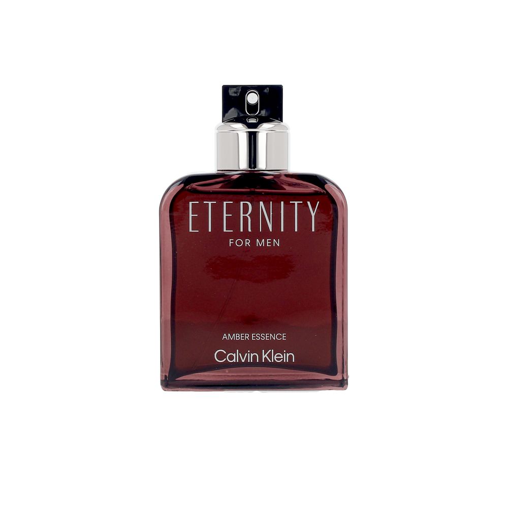 Eternity Amber Essence EDP 200ml - Calvin Klein