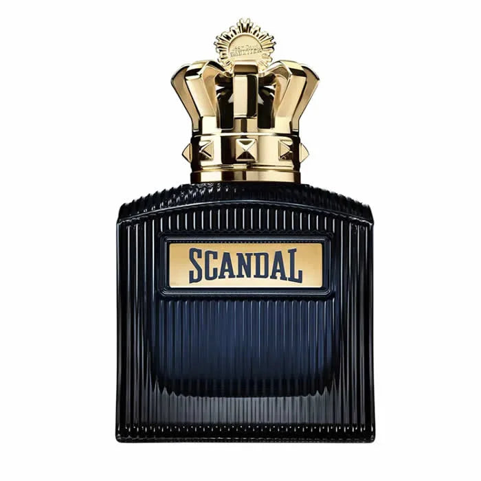 Scandal Intense for Him Eau de Parfum 150ml - Jean Paul Gaultier