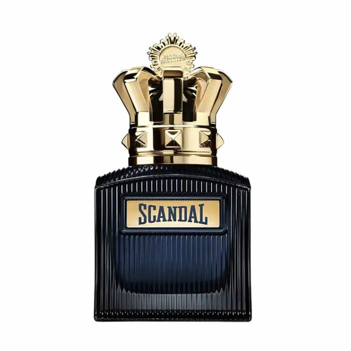 Scandal Intense for Him Eau de Parfum 50ml - Jean Paul Gaultier
