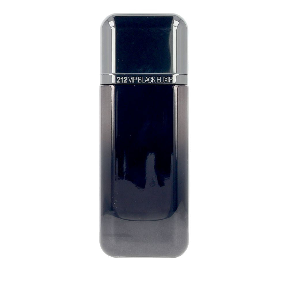 212 VIP Black Elixir EDP 100ml - Carolina Herrera