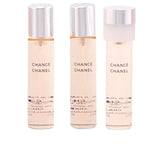 Chance EDT 3 X 20ml - Chanel