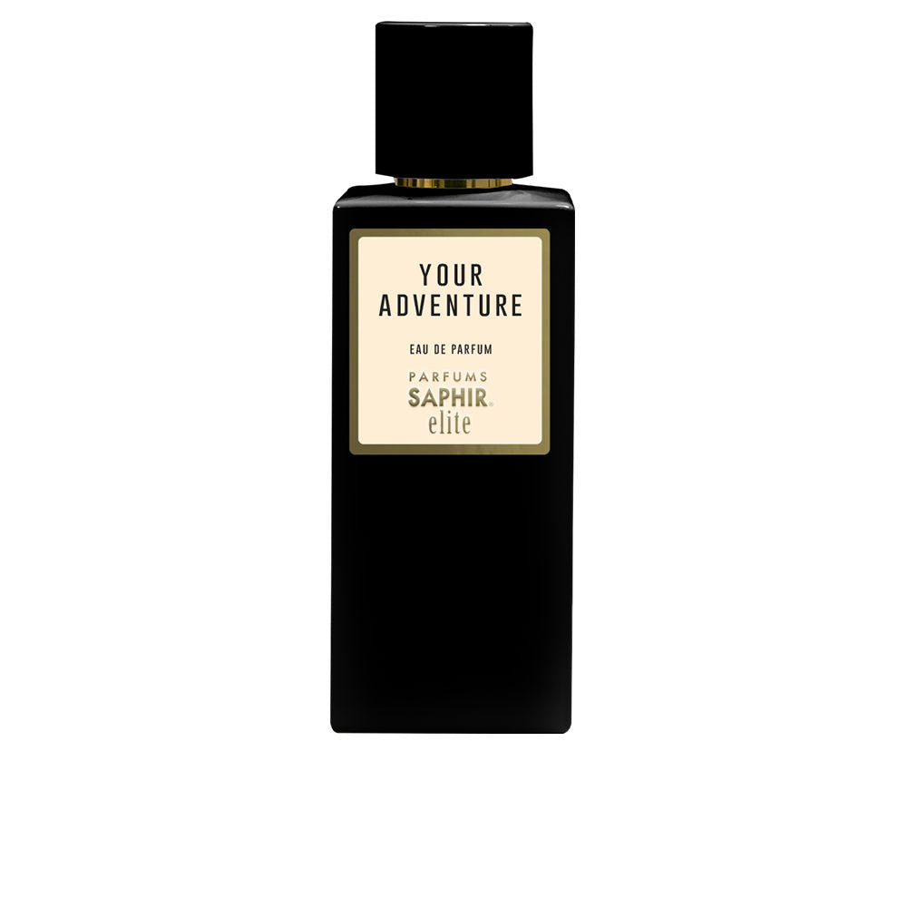 Your Adventure EDP 100 ml - Parfums Saphir