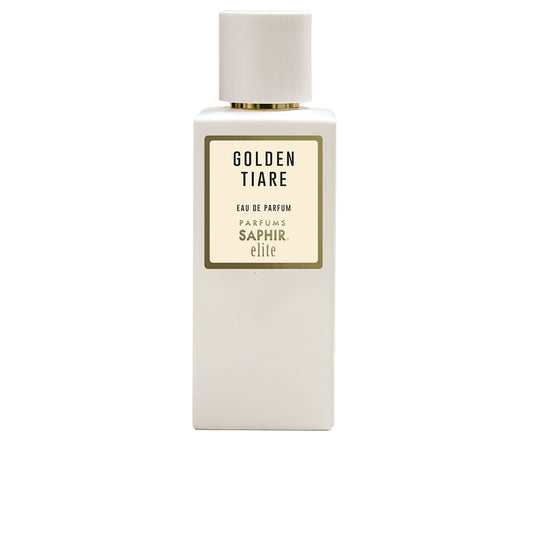Elite Golden Tiare Eau de Parfum 100ml - Parfums Saphir