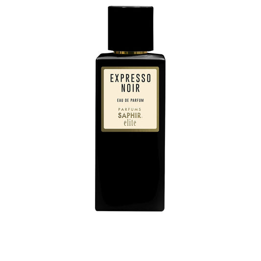 Expresso Noir EDP 100 ml - Parfums Saphir