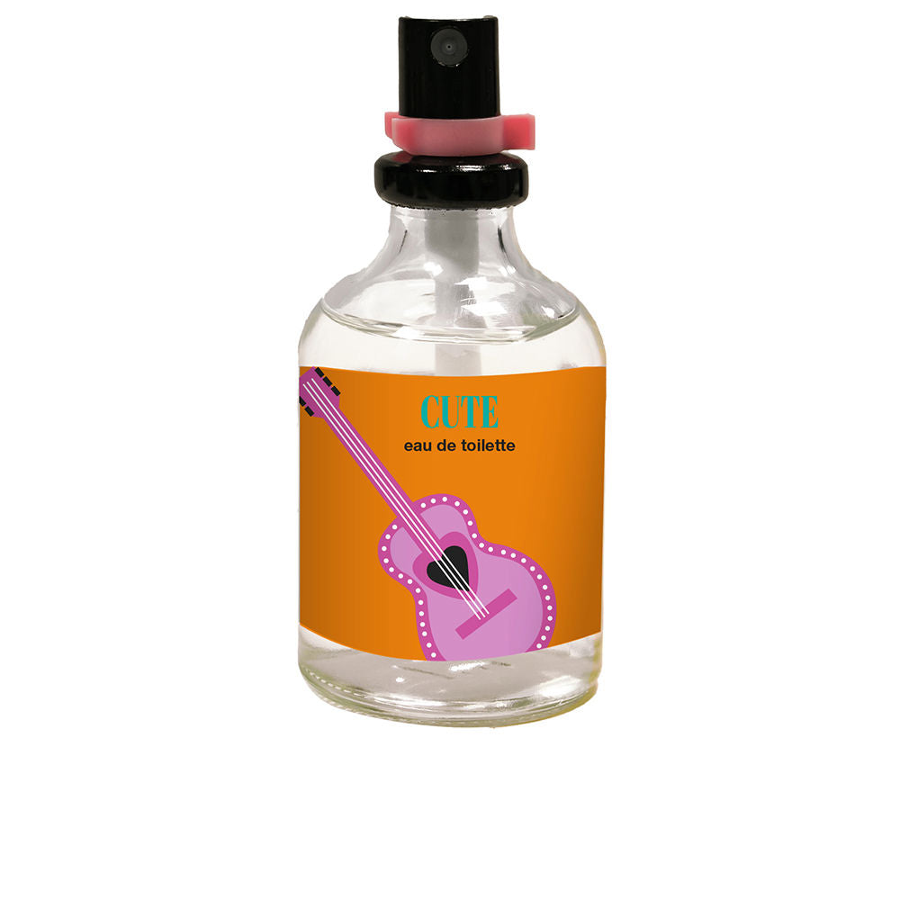 The Way of Life Cute Eau de Toilette 50ml - Parfums Saphir