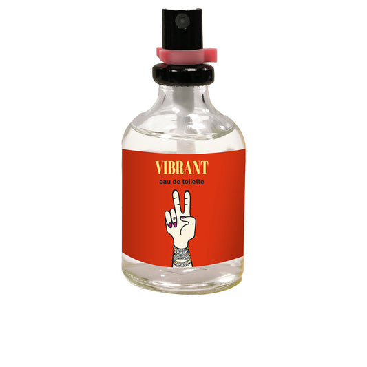 The Way of Life Vibrant EDT 50 ml - Parfums Saphir