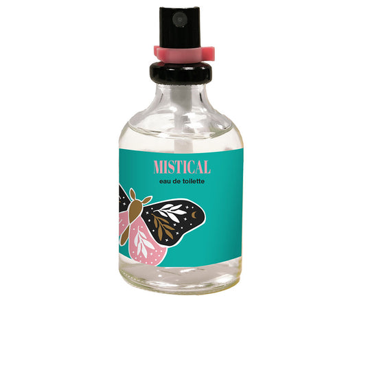 The Way of Life Mistical Eau de Toilette 50ml - Saphir
