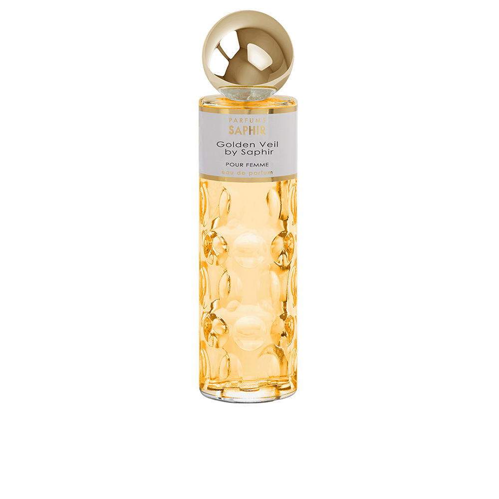 Golden Veil EDP 200ml - Parfums Saphir