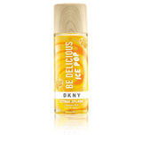 Be Delicious Ice Pop Citrus Splash Body Mist 250ml - Donna Karan