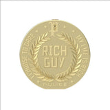 Rich Guy EDT 50ml - Police