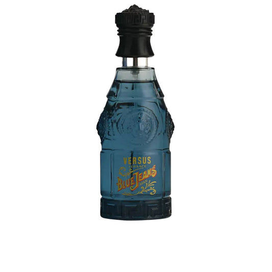 Blue Jeans Eau de Toilette 75ml - Versace