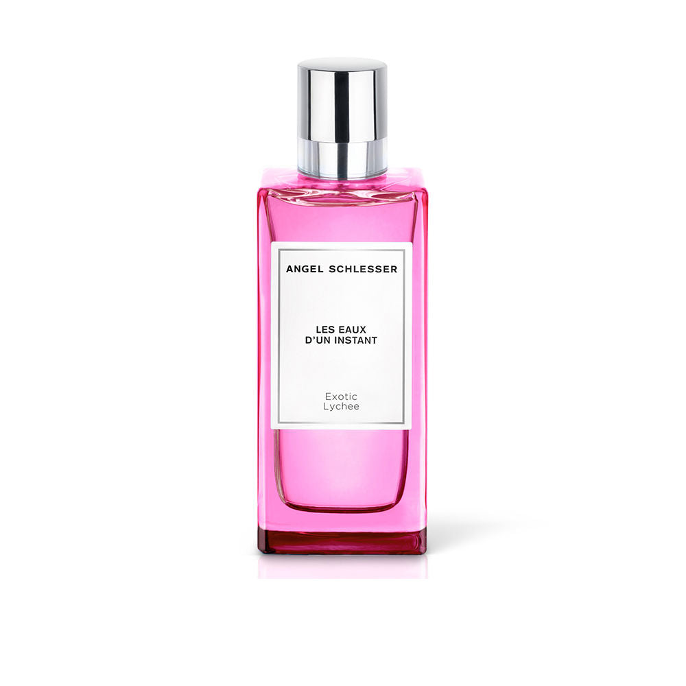 Exotic Lychee EDT 100ml - Angel Schlesser