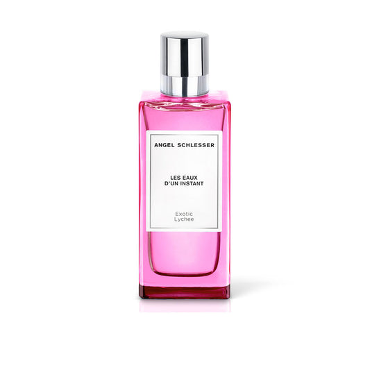 Exotic Lychee EDT 100ml - Angel Schlesser