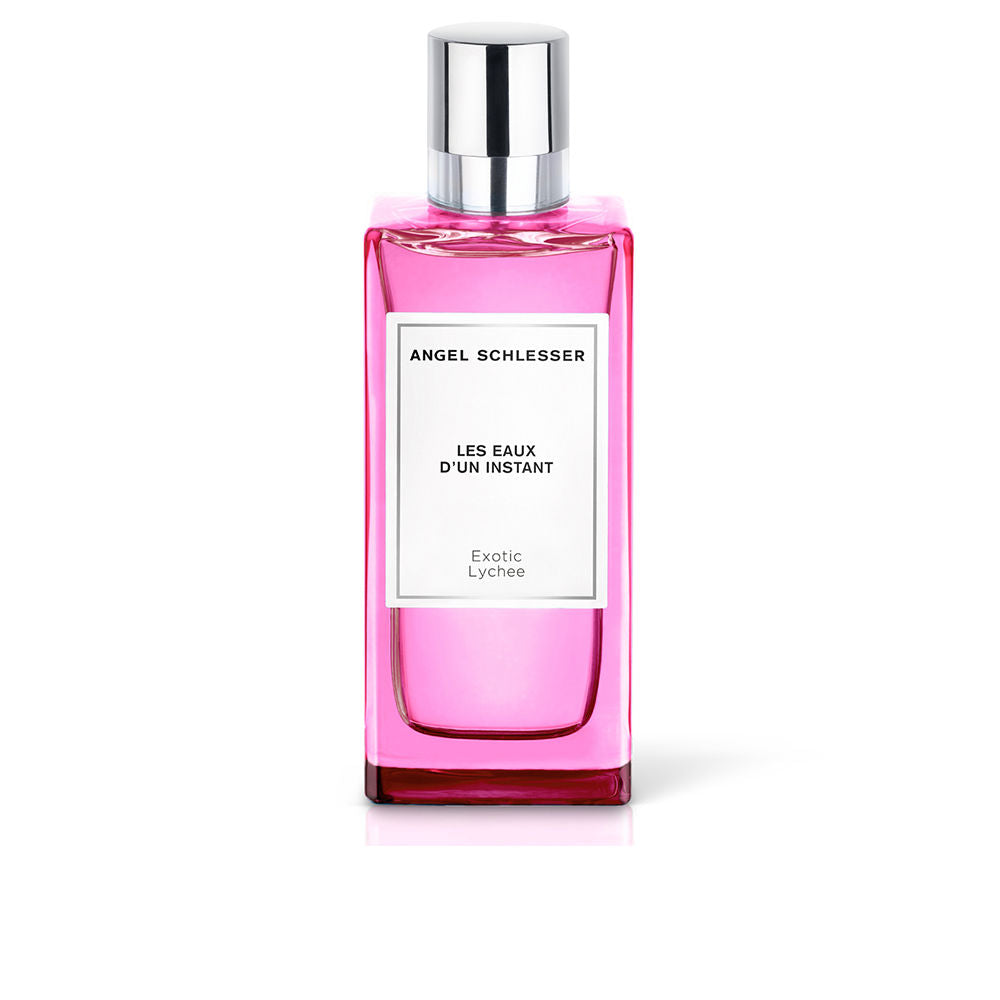 Exotic Lychee EDT 150ml - Angel Schlesser