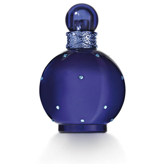 Midnight Fantasy Eau de Parfum 100ml - Britney Spears