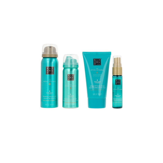 THE RITUAL OF KARMA SMALL GIFT SET 4 pz - Rituals
